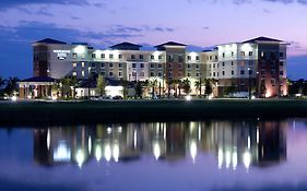 Homewood Suites Port Saint Lucie-Tradition